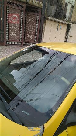 هيونداي أكسنت